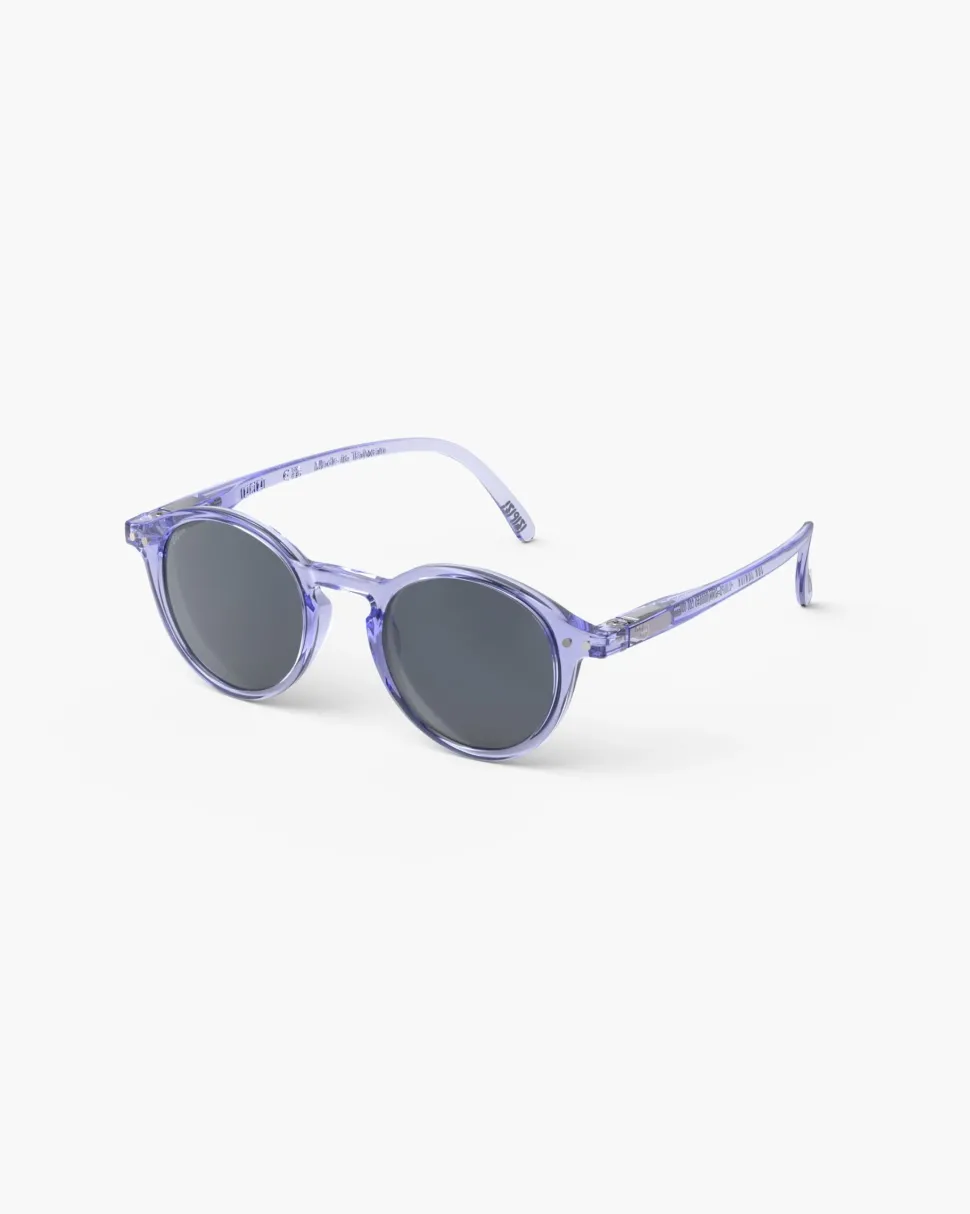 Gafas de Sol Izipizi Tipo D 5-10a Lila athletic