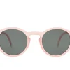 Gafas de Sol Izipizi Tipo D 5-10a Pink