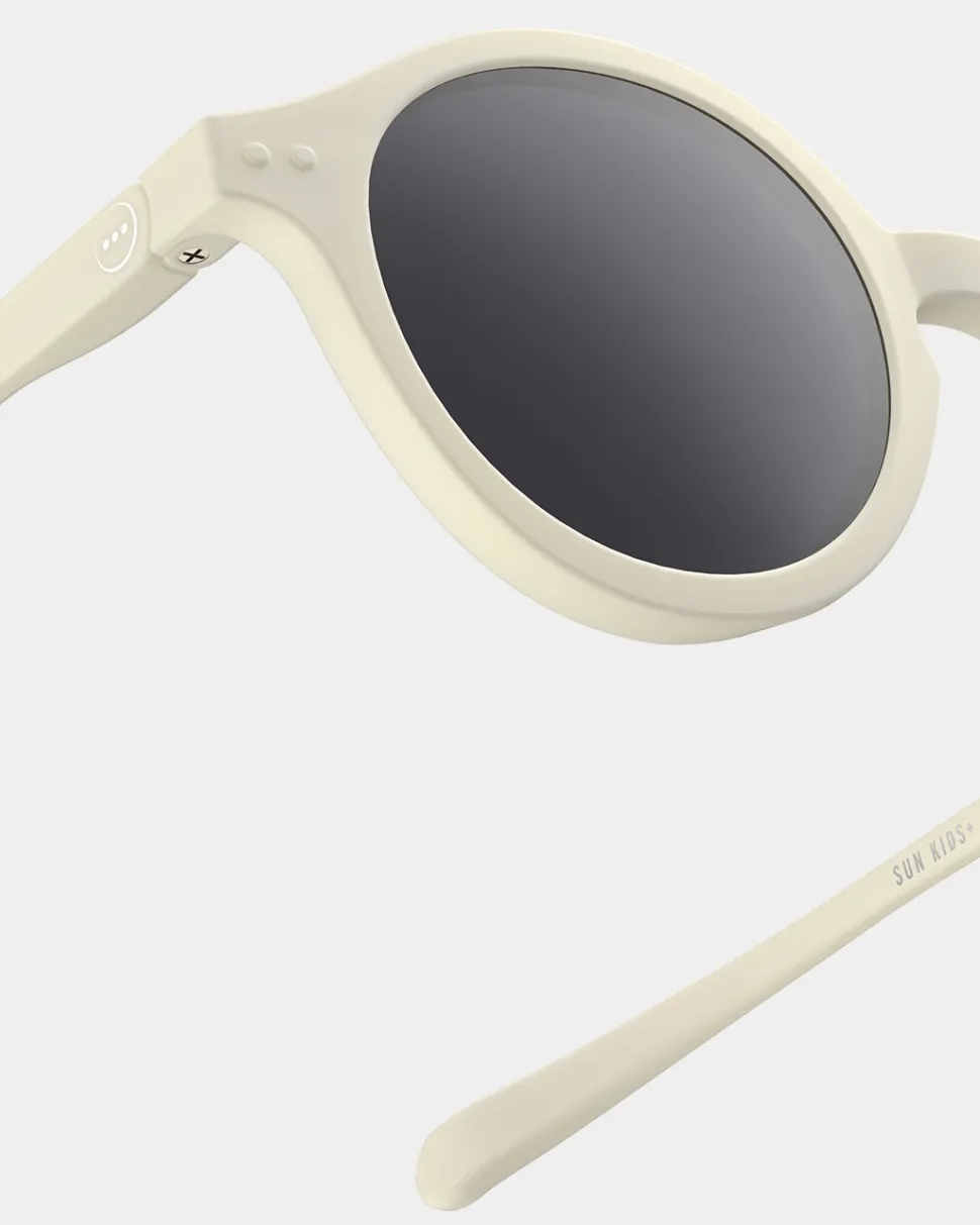 Gafas de Sol Izipizi Tipo D 3-5a Milk