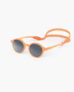 Gafas de Sol Izipizi Tipo D 3-5a Naranja smash