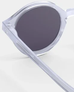 Gafas de Sol Izipizi Tipo D 12-36m Purple sky