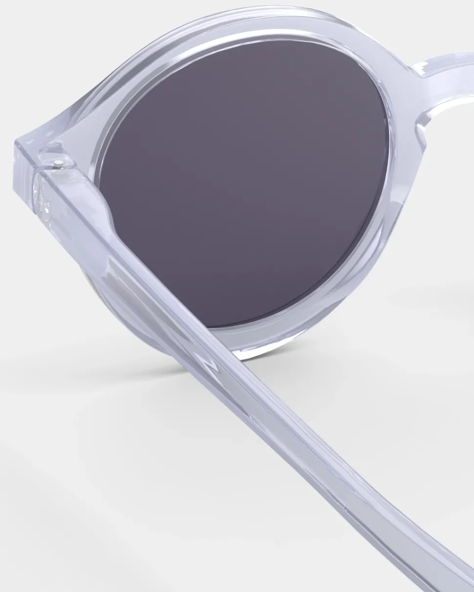 Gafas de Sol Izipizi Tipo D 12-36m Purple sky