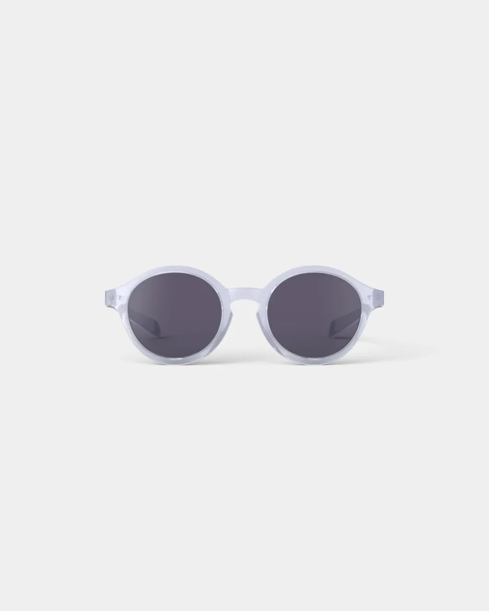 Gafas de Sol Izipizi Tipo D 3-5a Purple sky