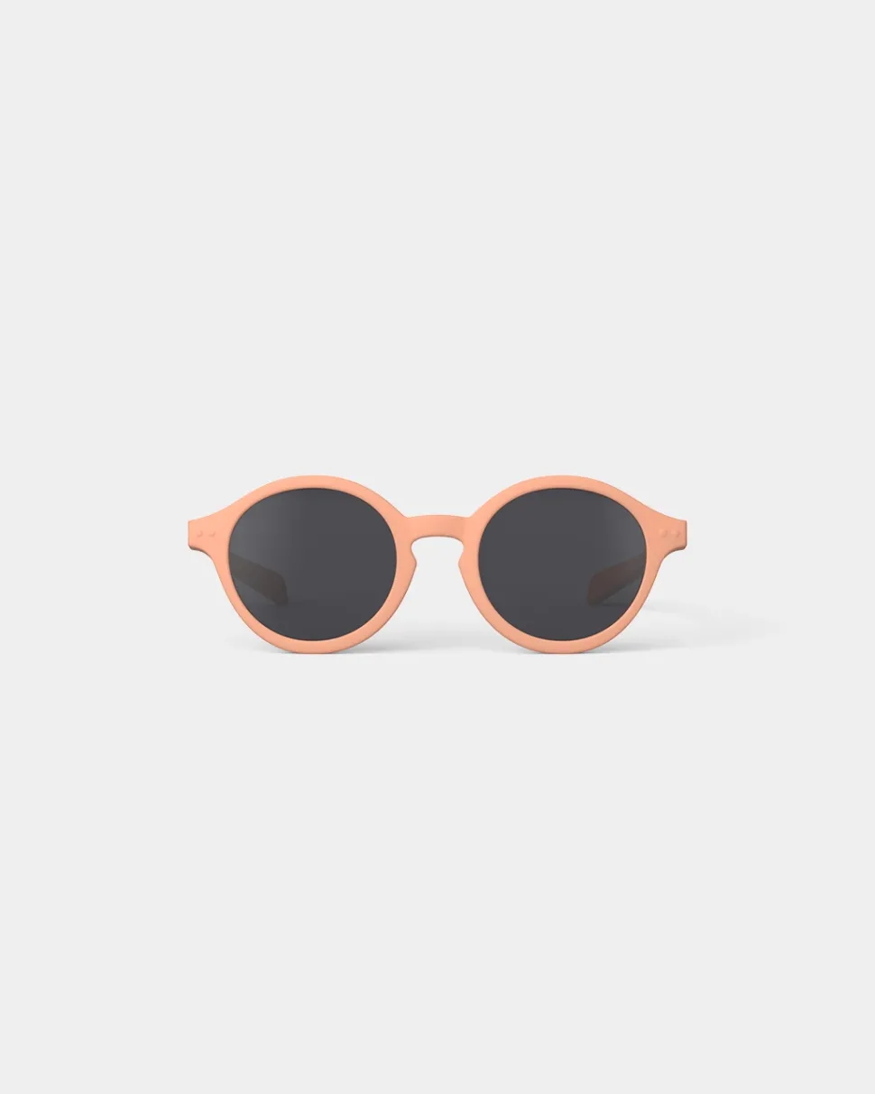 Gafas de Sol Izipizi Tipo D 3-5a Apricot