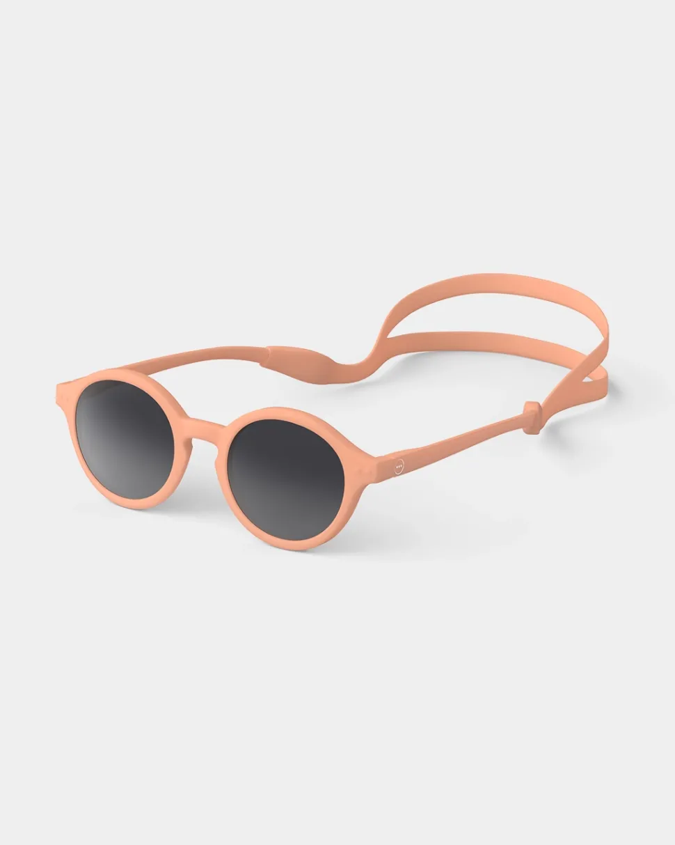 Gafas de Sol Izipizi Tipo D 3-5a Apricot