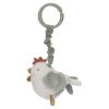 Gallina pull and shake