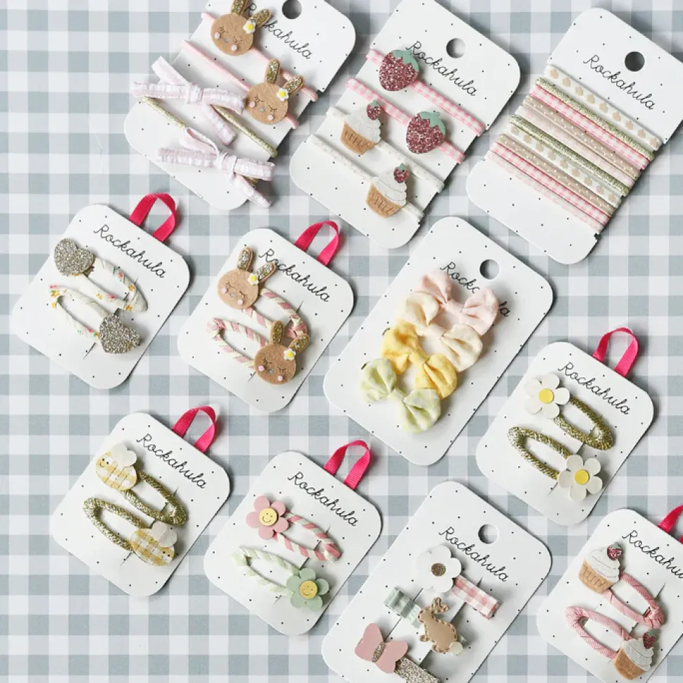 Gomas de fresa y cupcakes