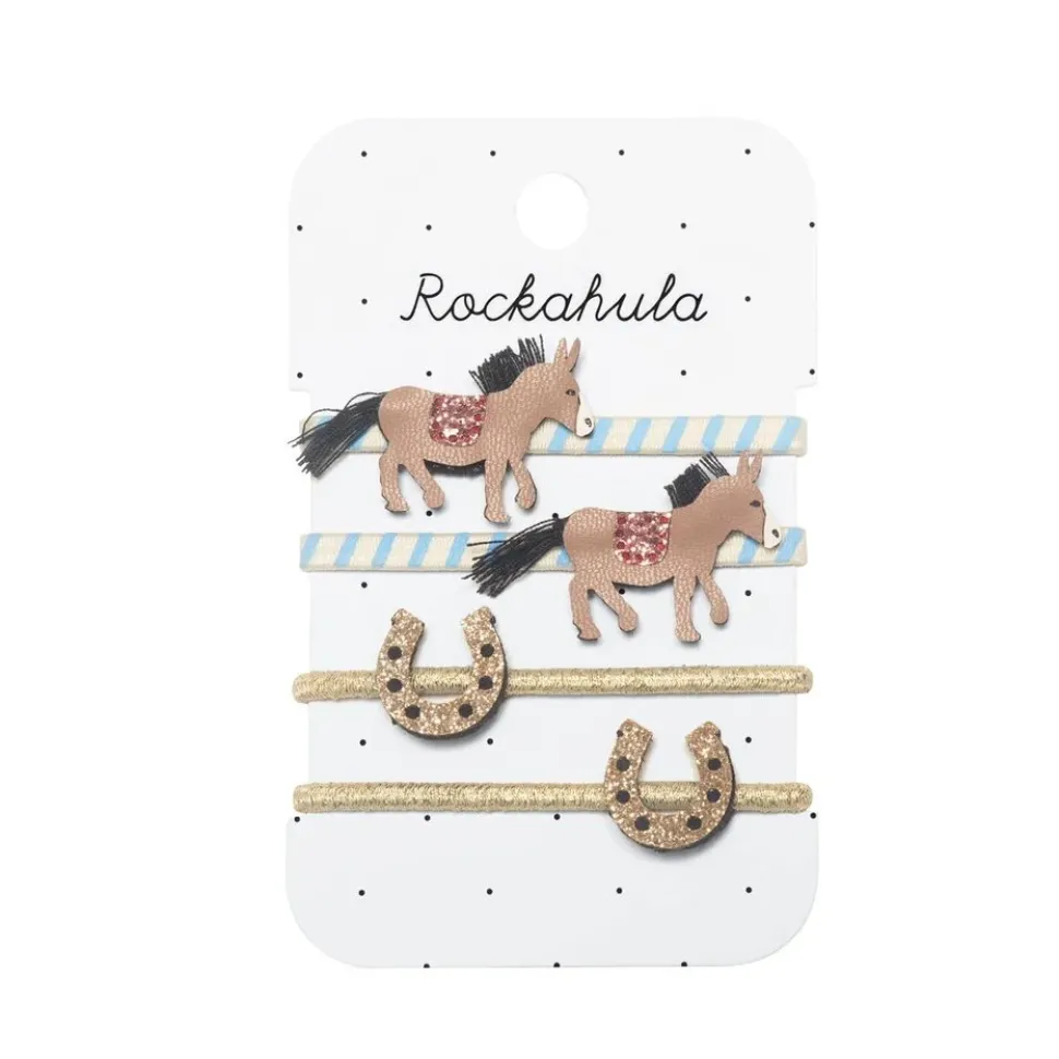 Gomas de ponies derby