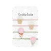 Gomas de pelo helados Rockahula