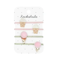 Gomas de pelo helados Rockahula