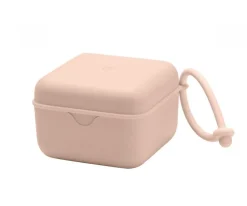 Guardachupetes Bibs blush