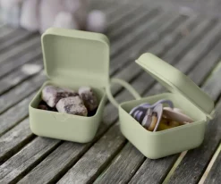 Guardachupetes Bibs menta