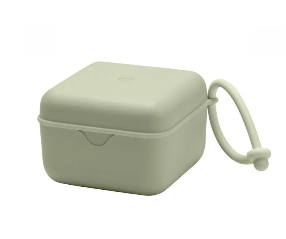 Guardachupetes Bibs menta