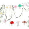 Guirnalda hadas Meri Meri