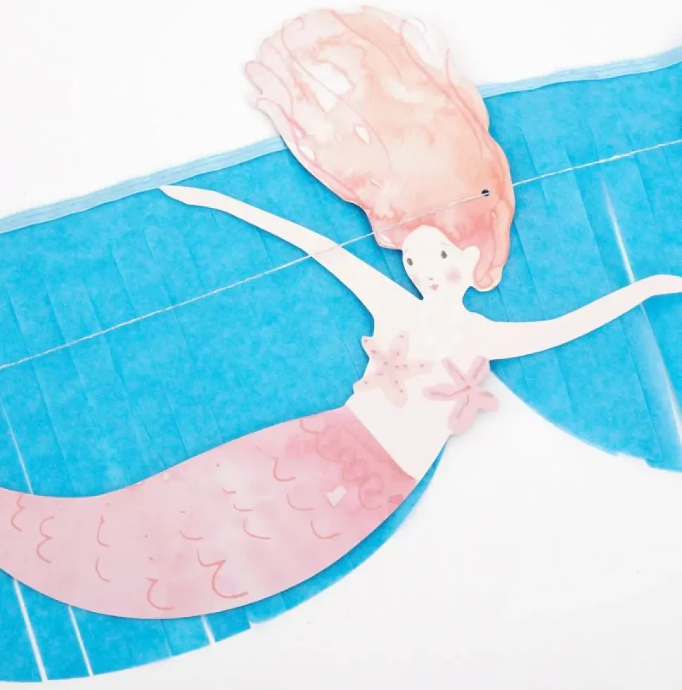 Guirnalda sirena
