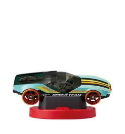 Hot wheels: dinosaurios a el ataque: Faba