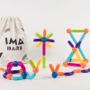 Imabars baby 24 piezas