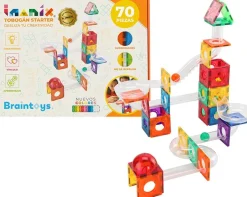 Imanix Tobogán 70 piezas