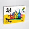 Imanix 60 piezas Braintoys