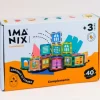 Imanix puertas y ventanas 40 piezas