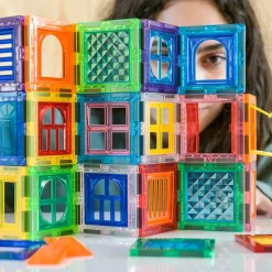Imanix set ventanas y puertas 20 piezas