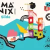 Imanix tobogán 50 piezas