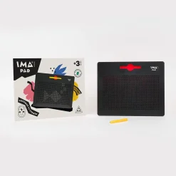 Imapad negro Grande