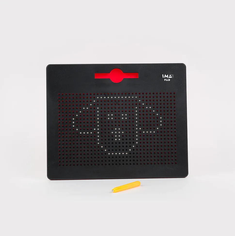 Imapad negro Grande