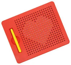 Imapad mini rojo