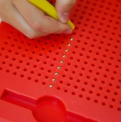 Imapad mini rojo