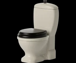 Inodoro para ratones