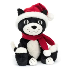 Jack navideño