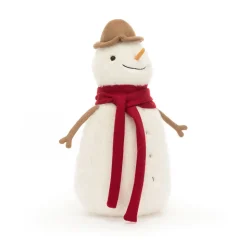 Jesse muñeco de nieve