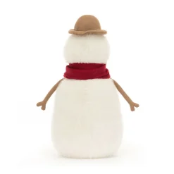 Jesse muñeco de nieve