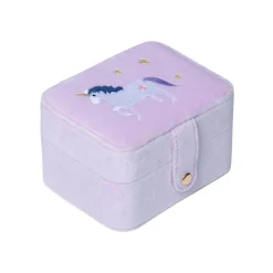 Joyero unicornio