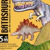 Juego de cartas Batasaurus