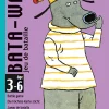 Juego de cartas Bata-Waf