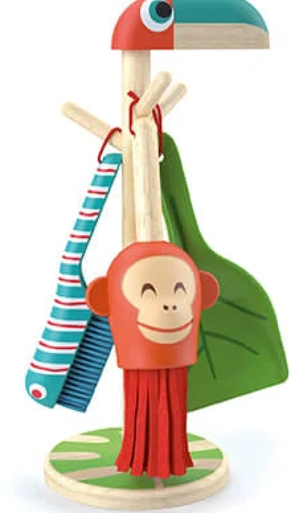 Juego de limpiar Mister Clean