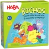 Juego de mesa bichos