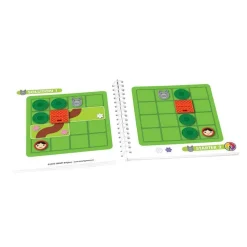 Juego de mesa Caperucita Roja deluxe