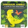 Juego de mesa Dino Jumble