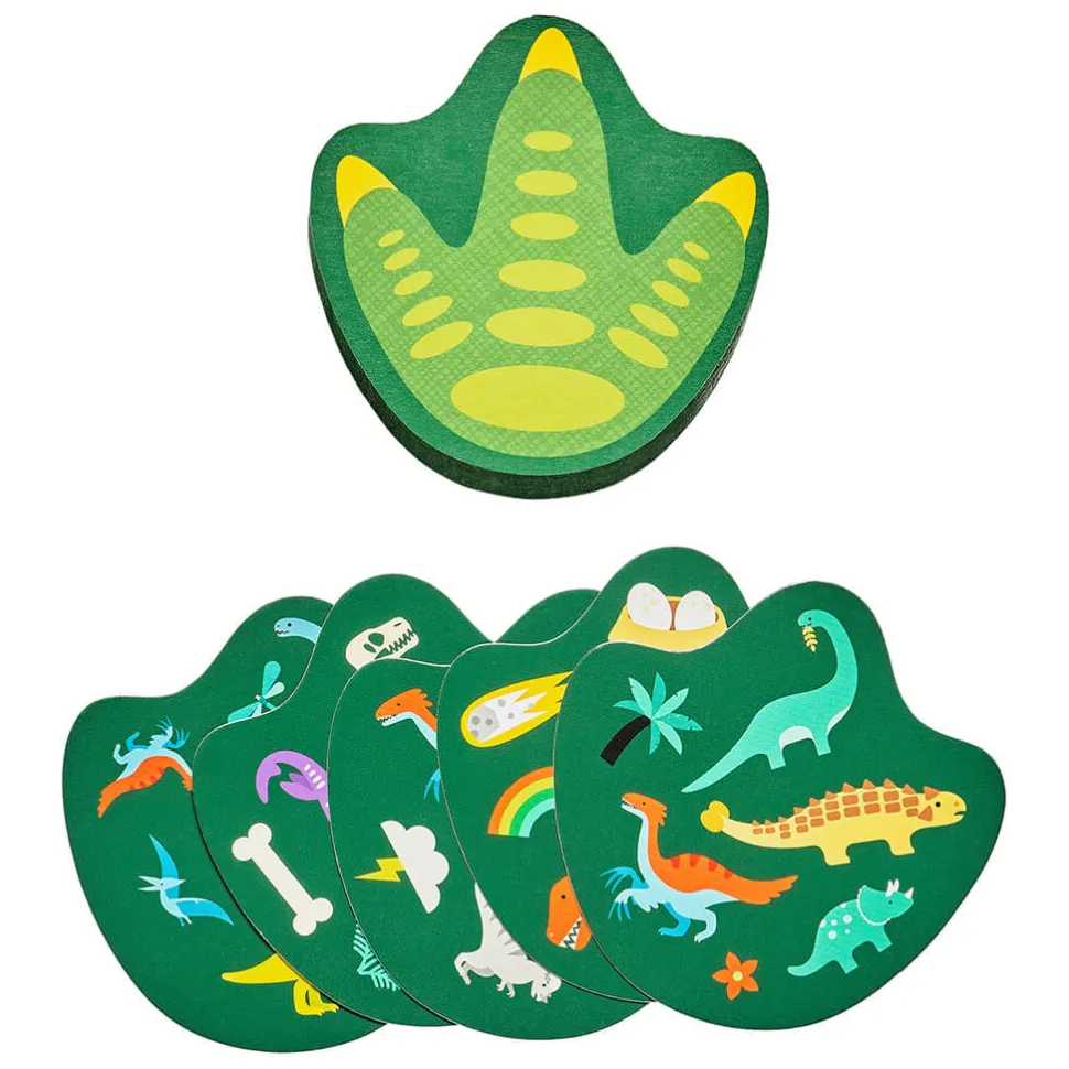 Juego de mesa Dino Jumble