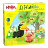 Juego de mesa El frutalito HABA