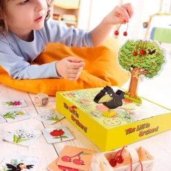 Juego de mesa El frutalito HABA