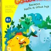 Juego de mesa golosifantes