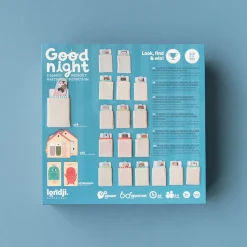 Juego de mesa good night