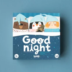 Juego de mesa good night
