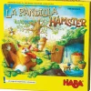 Juego de mesa La pandilla hámster