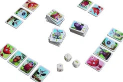 Juego de mesa little fox Médico de animales