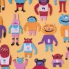Juego de mesa my monsters